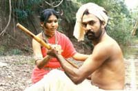 Komaram Bheem Movie Photos
